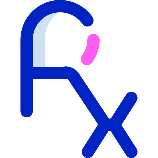 Pharmacy Super Basic Orbit Color icon