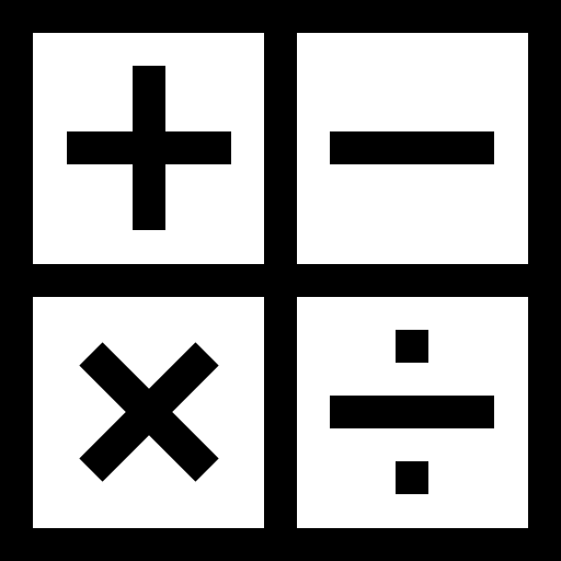Калькулятор Basic Straight Lineal иконка