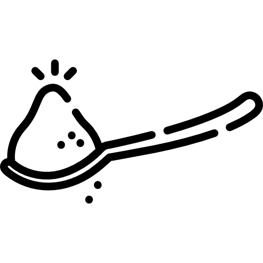 löffel Special Lineal icon
