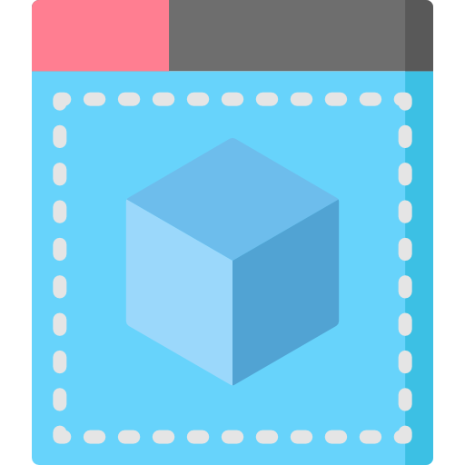 entwurf Special Flat icon