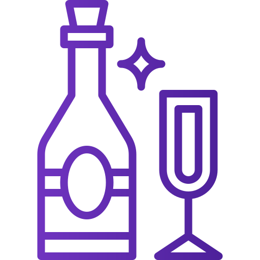 Вино Generic Gradient иконка