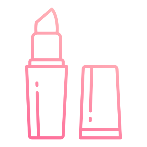 Lipstick Generic Gradient icon