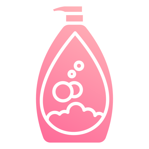 Body wash Generic Flat Gradient icon