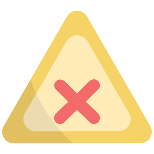 アラート Generic Flat icon