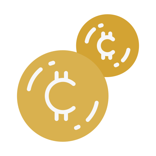 Bubble Generic Flat icon