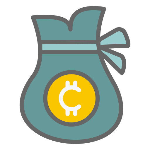 investition Generic Outline Color icon