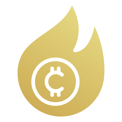 brennen Generic Flat Gradient icon