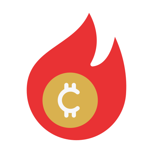 brandwond Generic Flat icoon