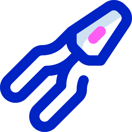zange Super Basic Orbit Color icon