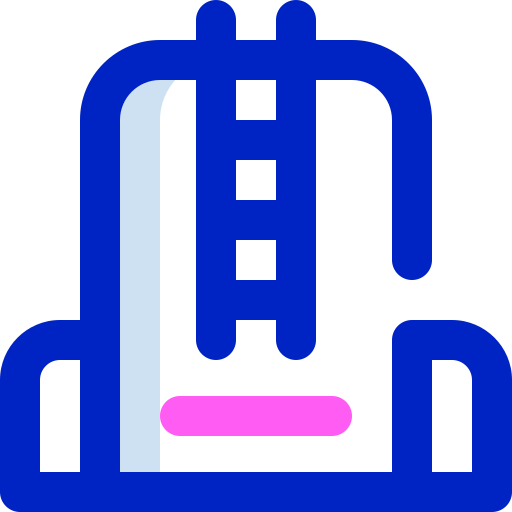 タンク Super Basic Orbit Color icon