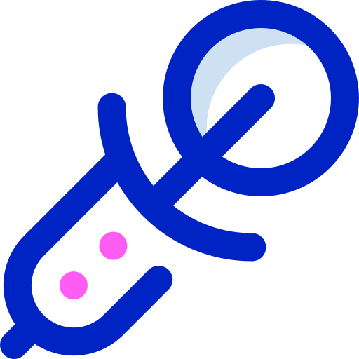 グラインダー Super Basic Orbit Color icon