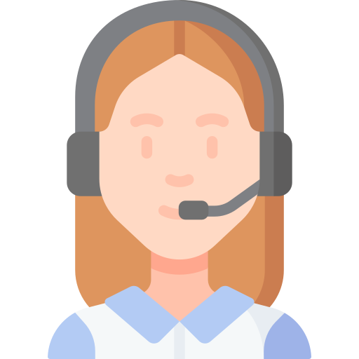 Call Center Special Flat icon