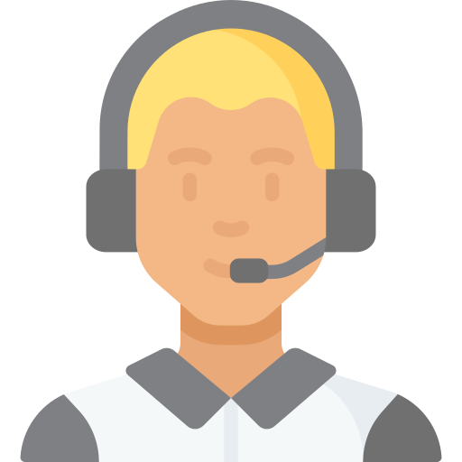 Call Center Special Flat icon