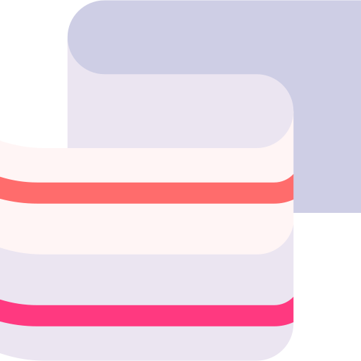 bandage Basic Straight Flat icon