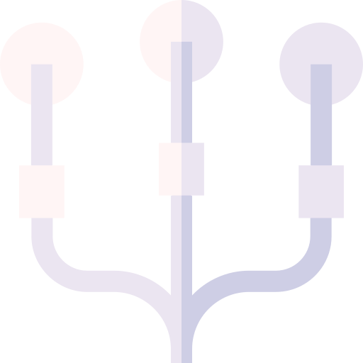 電極 Basic Straight Flat icon