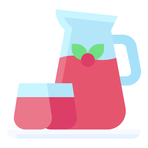Beverage Generic Flat icon
