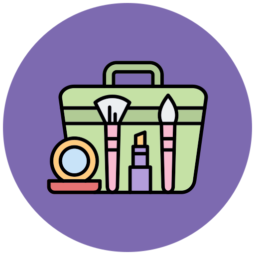 bilden Generic Outline Color icon