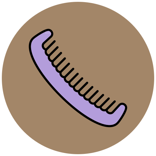 kamm Generic Outline Color icon