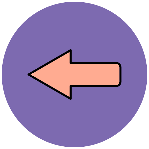 左 Generic Outline Color icon