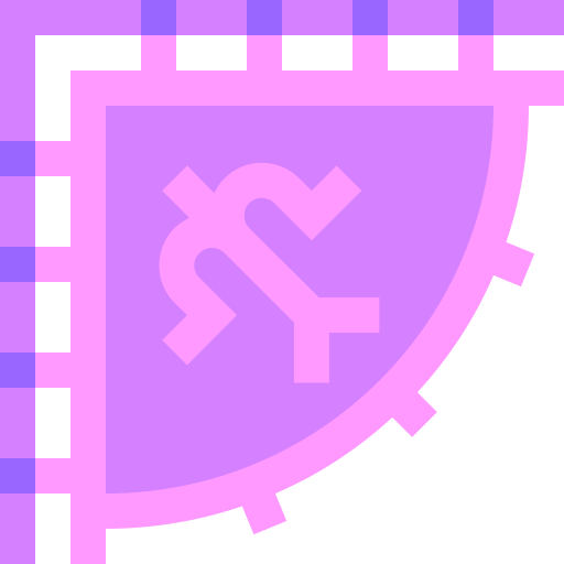 flagge Basic Sheer Flat icon