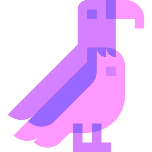 Hawk Basic Sheer Flat icon