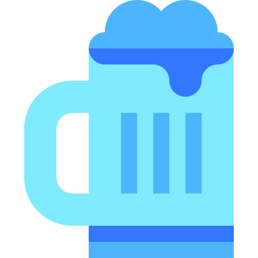 bier Basic Sheer Flat icon