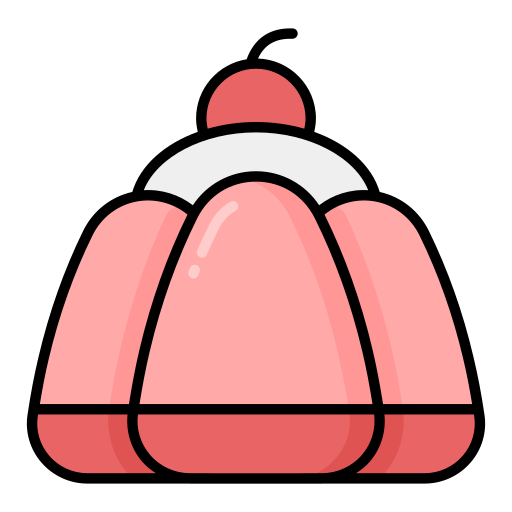 gelee Generic Outline Color icon