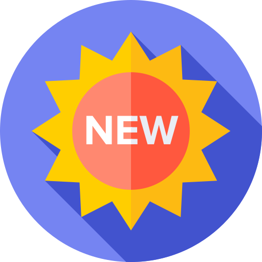 neu Flat Circular Flat icon