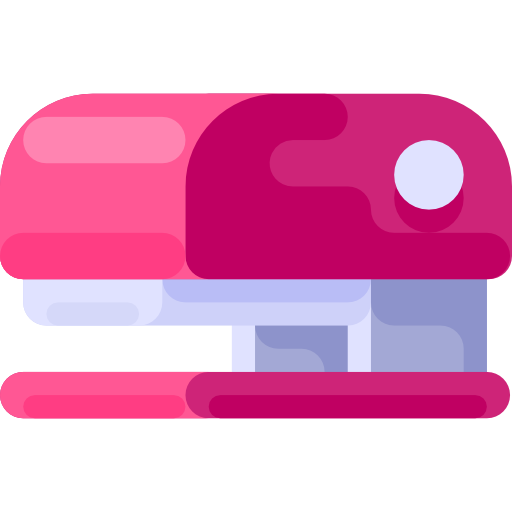 Stapler Adib Sulthon Flat icon