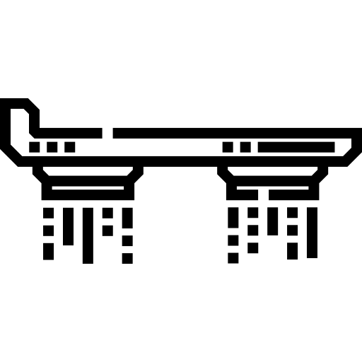 Ховерборд Detailed Straight Lineal иконка