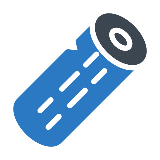 목재 Generic Blue icon