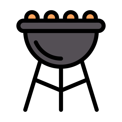 attrezzatura da cucina Generic Outline Color icona