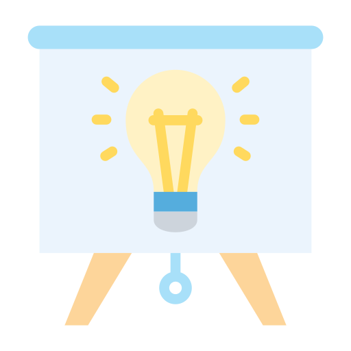 idea Generic Flat icono