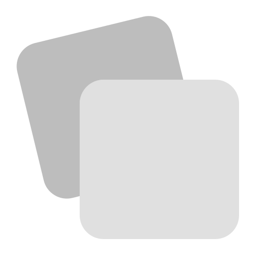 capa Generic Flat icono