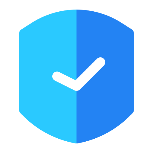 shield Generic Flat icon