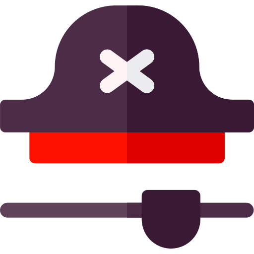 복장 Basic Rounded Flat icon