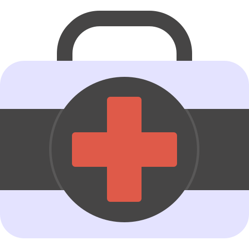 gesundheitswesen Generic color fill icon