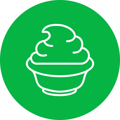 joghurt Generic color fill icon