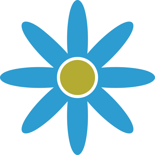 aster Generic color fill icon