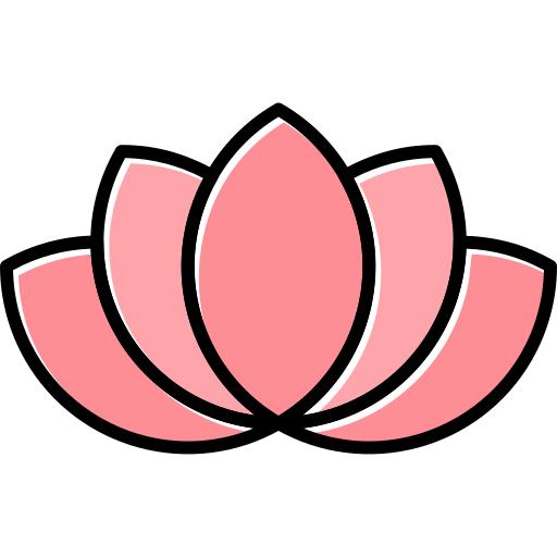 loto Generic color lineal-color icono