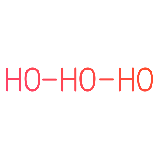 ho ho ho Generic gradient fill icono