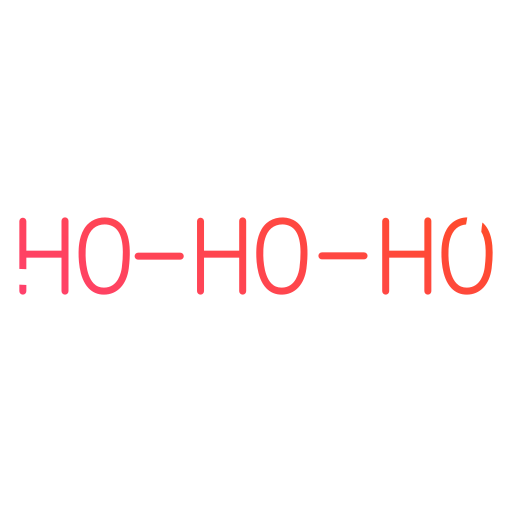 ho ho ho Generic gradient outline icona