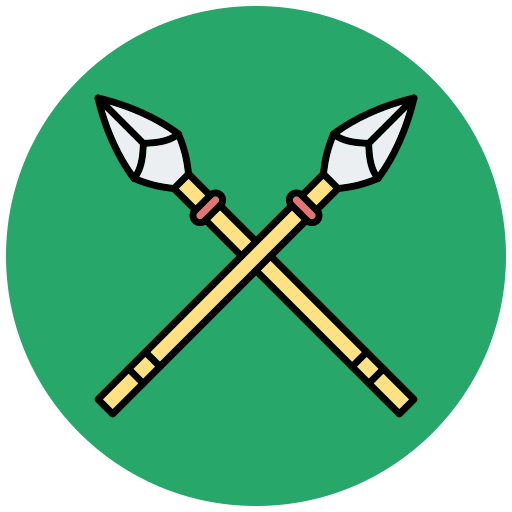 speer Generic Outline Color icon