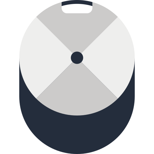 Cap Maxim Basinski Premium Flat icon