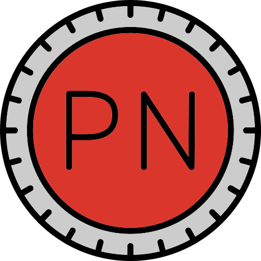 pitcairn-inseln Generic color lineal-color icon
