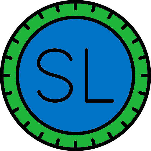 sierra leone Generic color lineal-color ikona