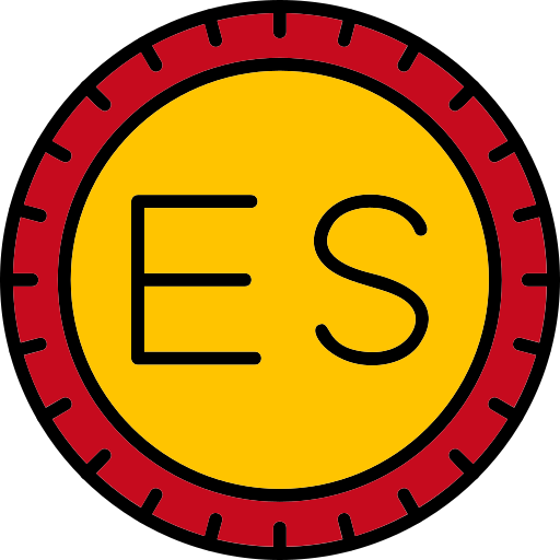 스페인 Generic color lineal-color icon