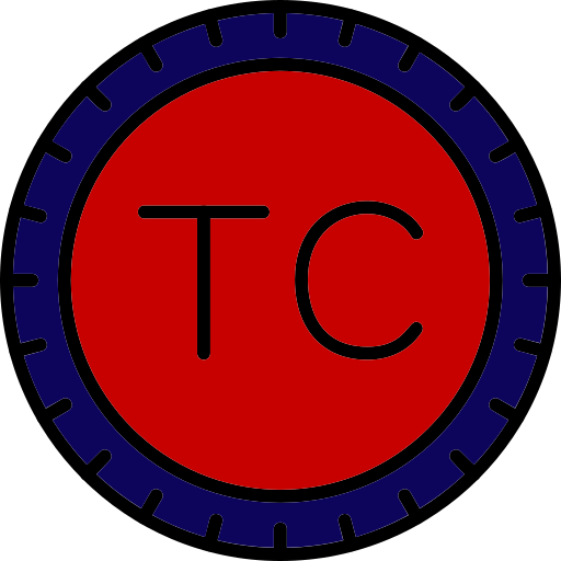 turks i caicos Generic color lineal-color ikona
