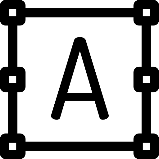 배당 Basic Rounded Lineal icon