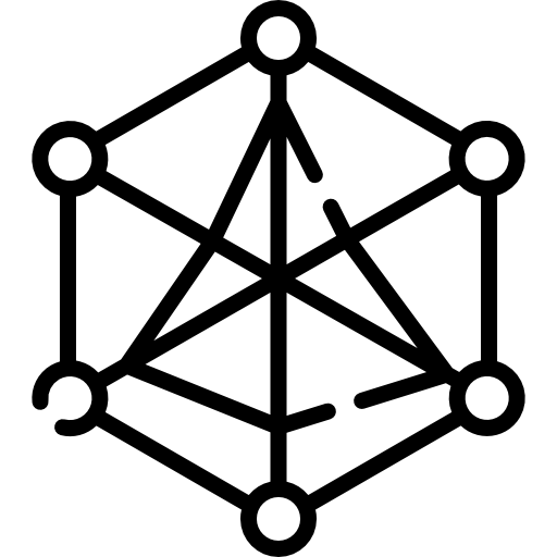 diagrama Special Lineal icono